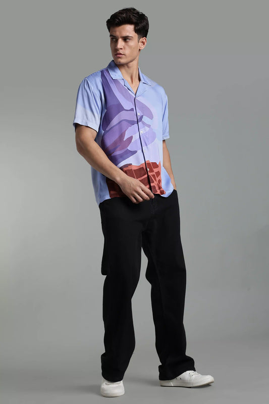 Summer Cone Shirt