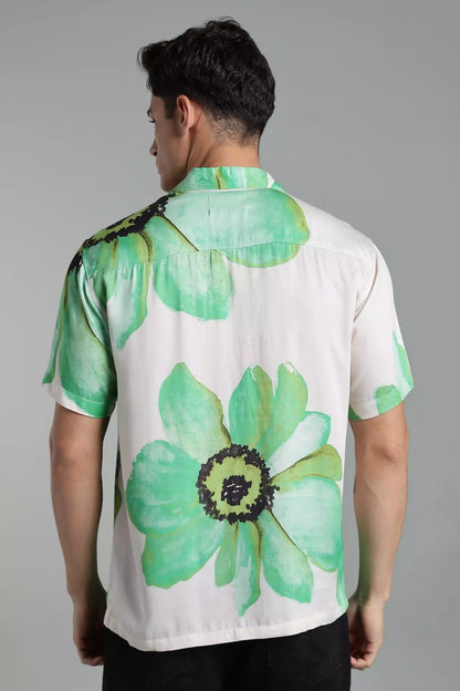 Summer Bleed Shirt