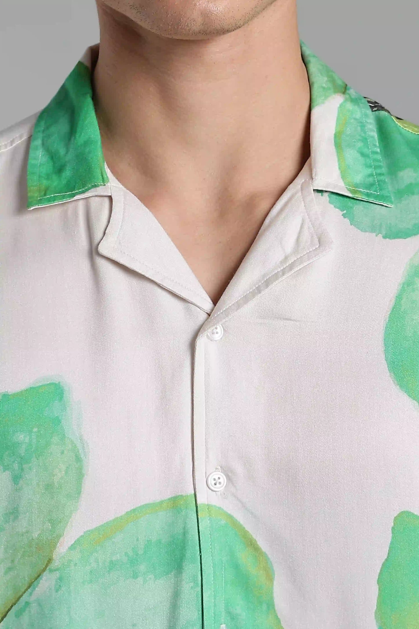 Summer Bleed Shirt