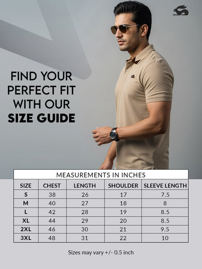 Polo T-Shirt for Men