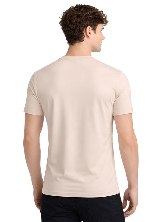 ADRO Mens Vintage Printed T-Shirt | Cotton Printed Tshirt for men | Regular Fit Casual T-Shirts | Premium Summer Tshirts