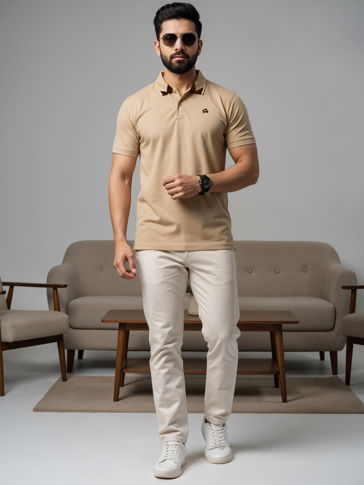 Polo T-Shirt for Men