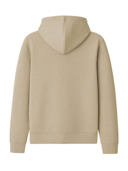 Men’s Regular Fit Zip-Up Hoodie