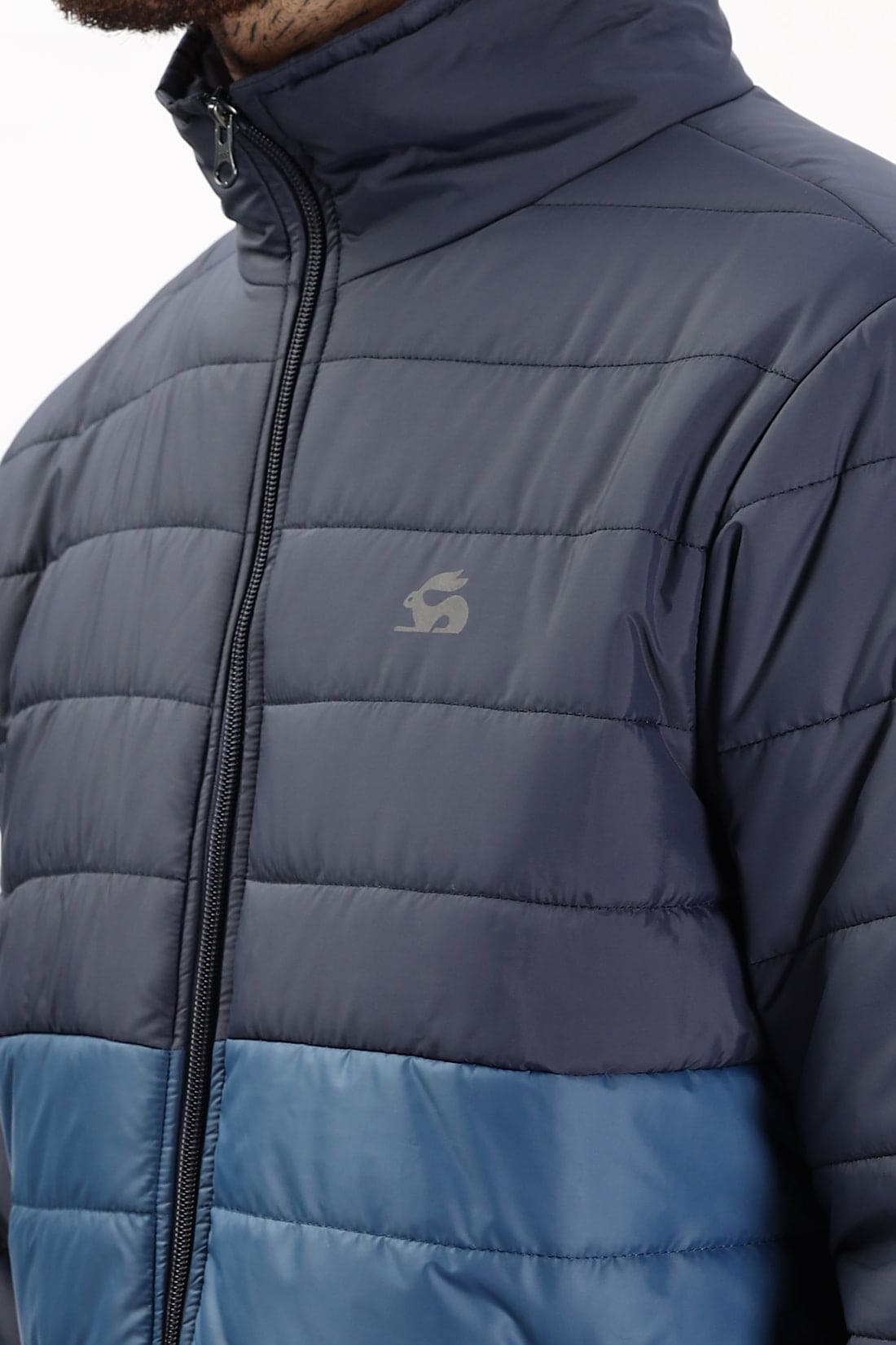 Winter-Ready Bomber Jacket