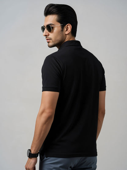 Premium Cotton Polo for Men
