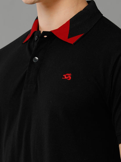 Premium Cotton Polo for Men