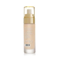 Swiss Beauty Waterproof Foundation High Coverage Natural Nude Foundation Foundation Natural Nude