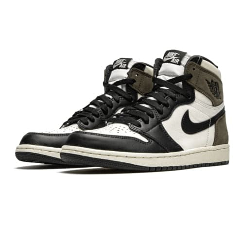 Air Jordan 1 Retro High OG 'Dark Mocha'