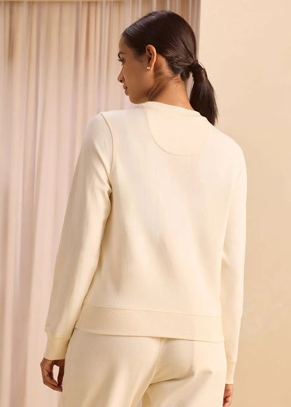Showstopper iCotton Sweatshirt Alonge