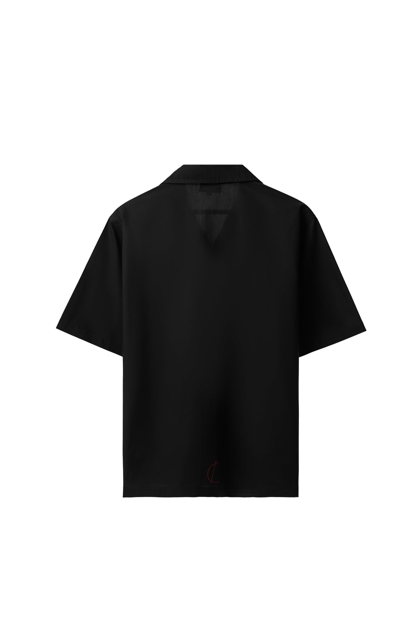 Signature Relaxed Shirt