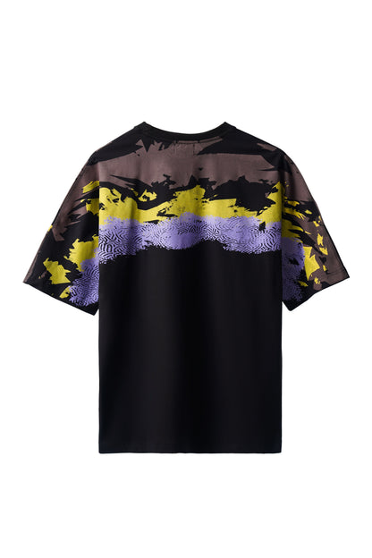 Interlude Oversized Tee