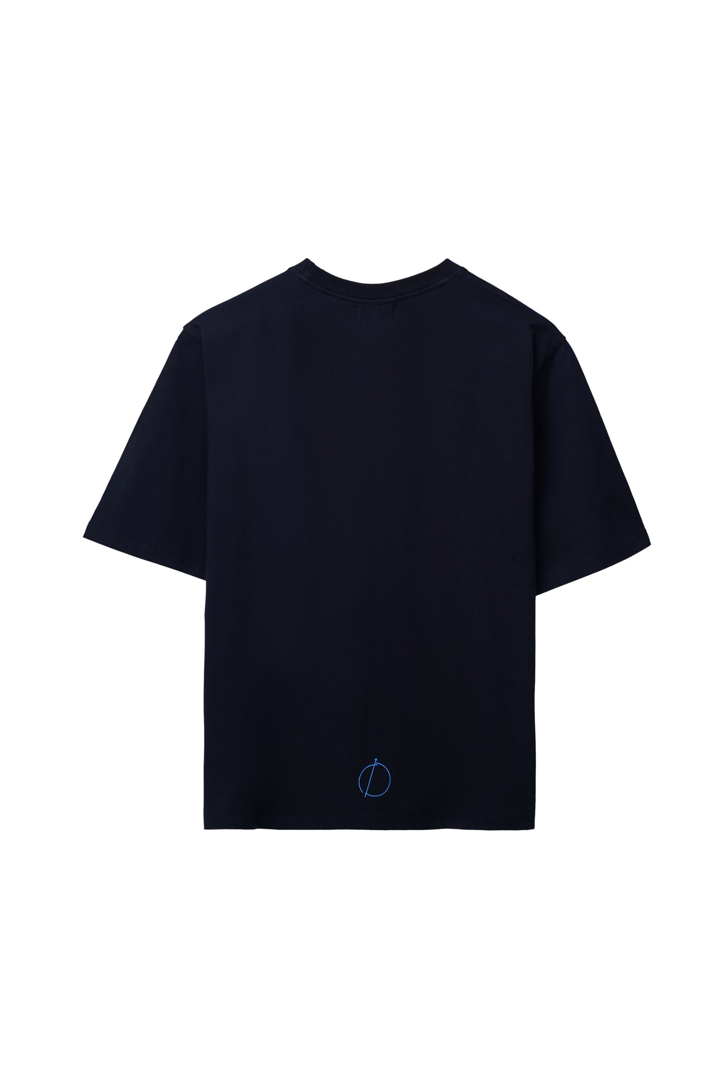 Neon Distortion Relaxed Tee