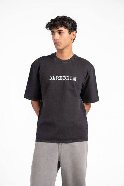 SEE YOU SOON ACID WASH TEE