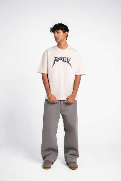 We’re F*cked Oversized Tee
