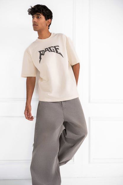 We’re F*cked Oversized Tee