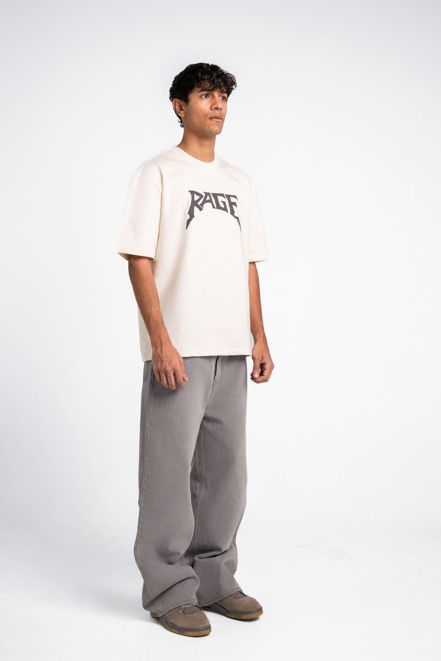 We’re F*cked Oversized Tee