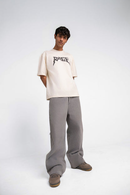 We’re F*cked Oversized Tee