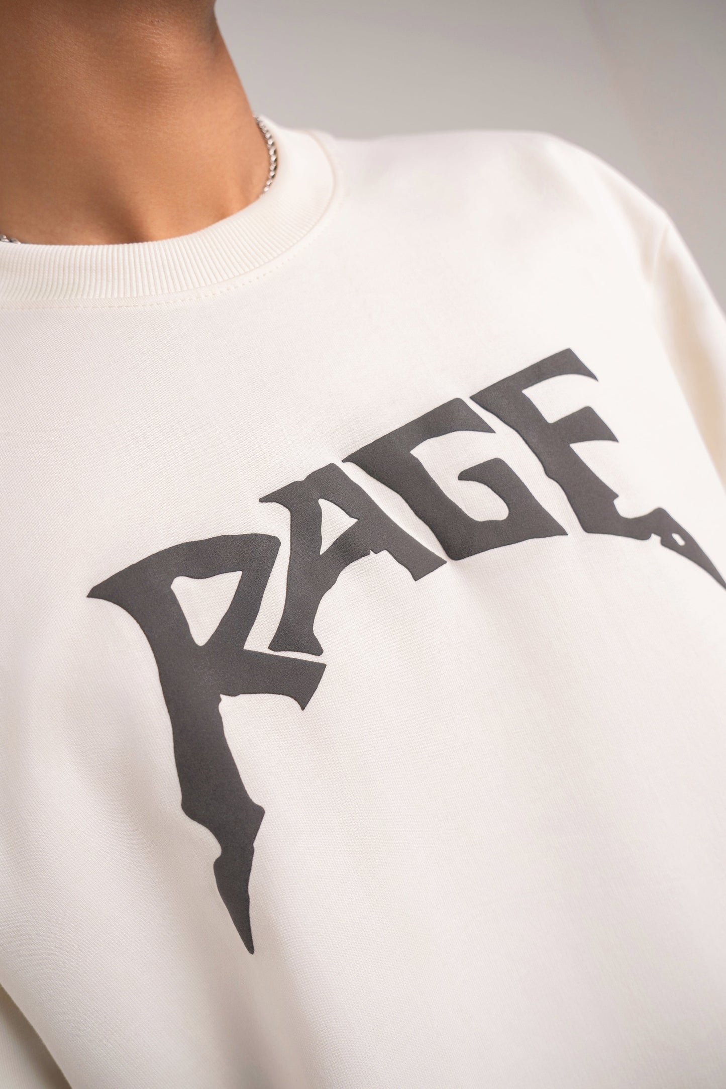 We’re F*cked Oversized Tee