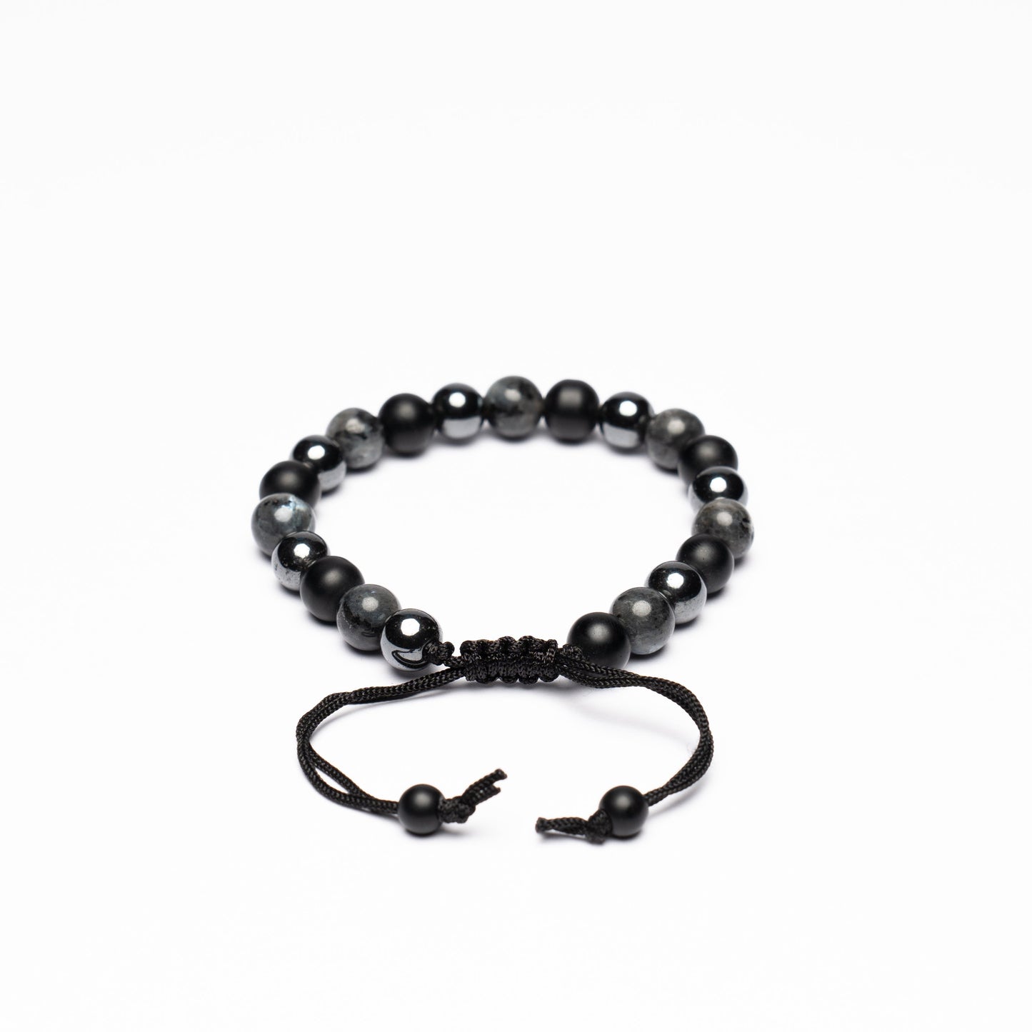 Larv - Beaded Bracelet