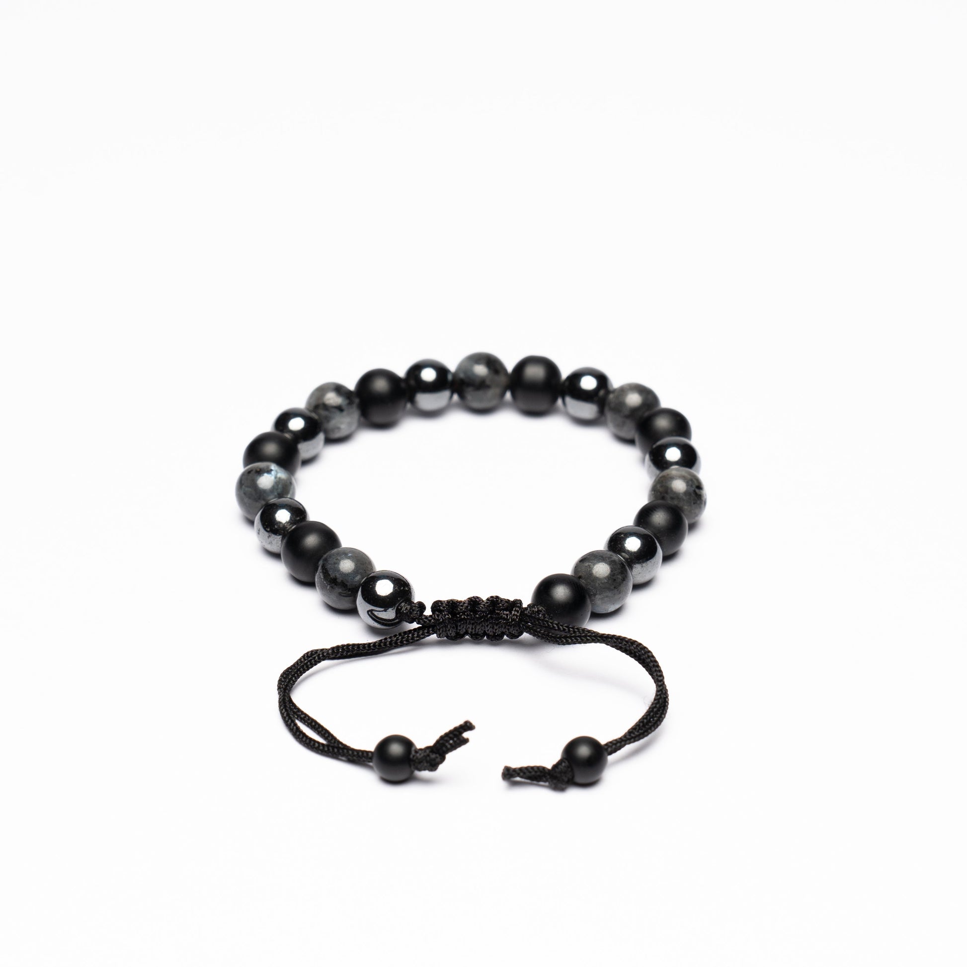 Larv - Beaded Bracelet Zach