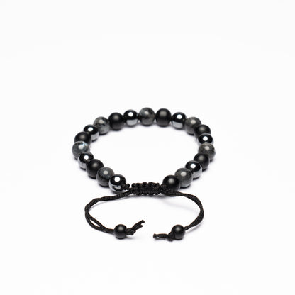 Larv - Beaded Bracelet Zach