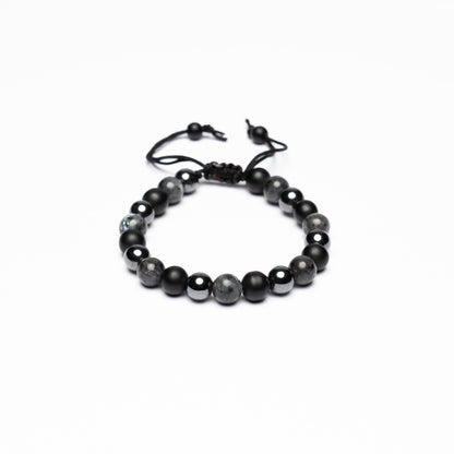 Larv - Beaded Bracelet