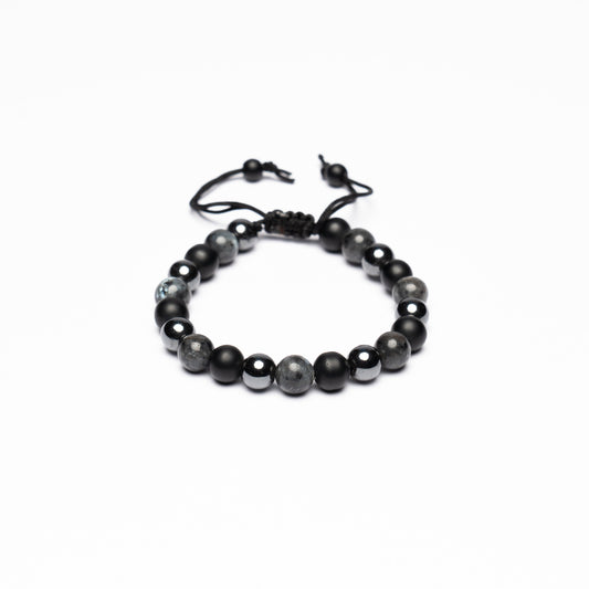 Larv - Beaded Bracelet