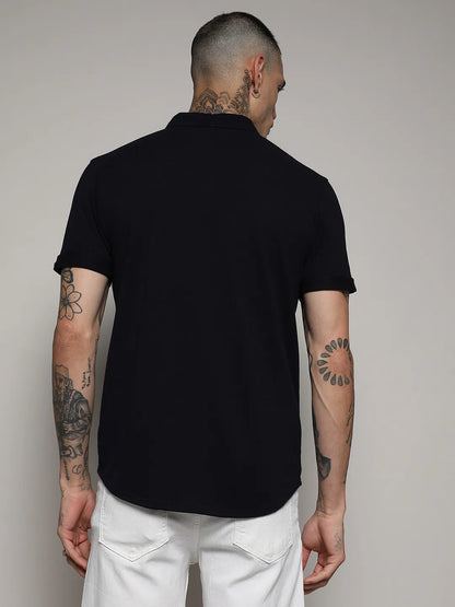Solid Shirt