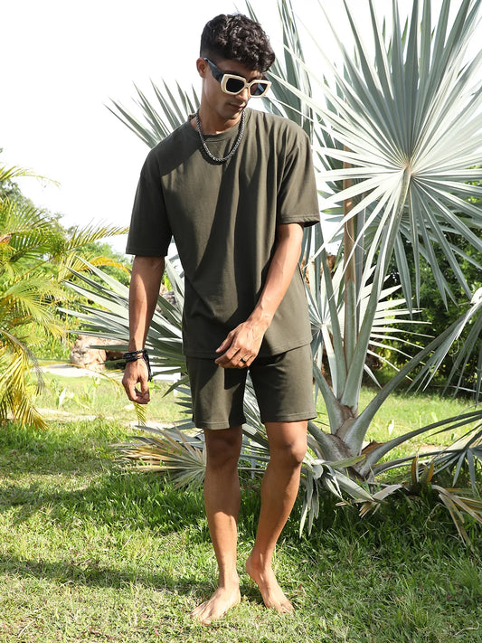Two-Faced Co-Ord Set