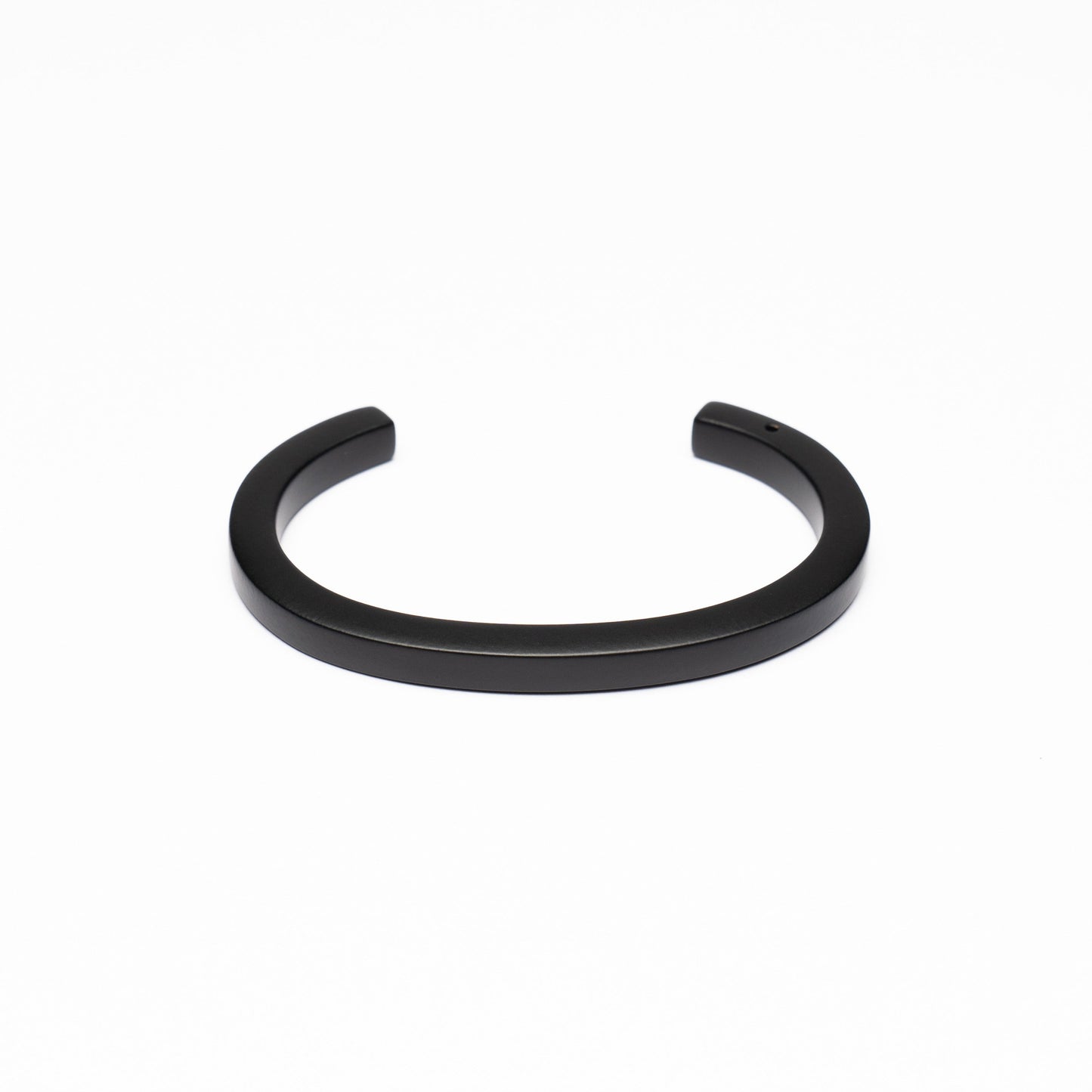 Sqr Cuff - Matte Black