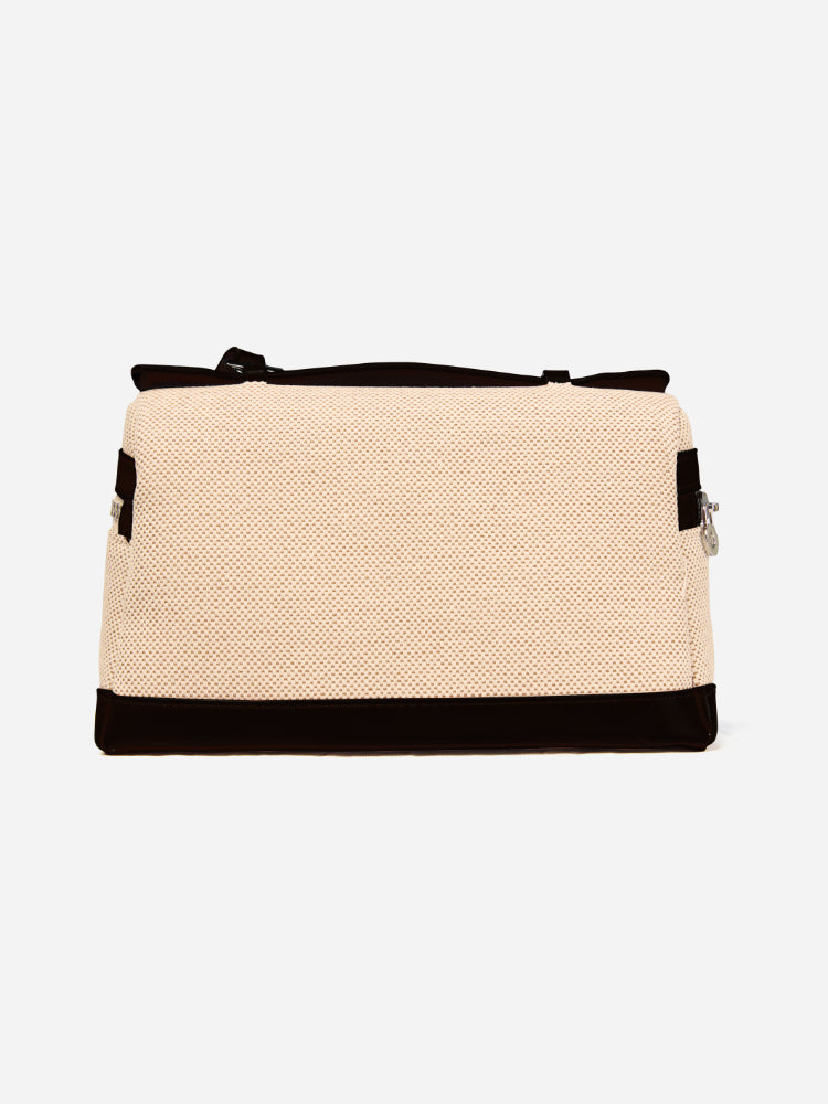 Boxed Bliss Black Sling Bag Charme