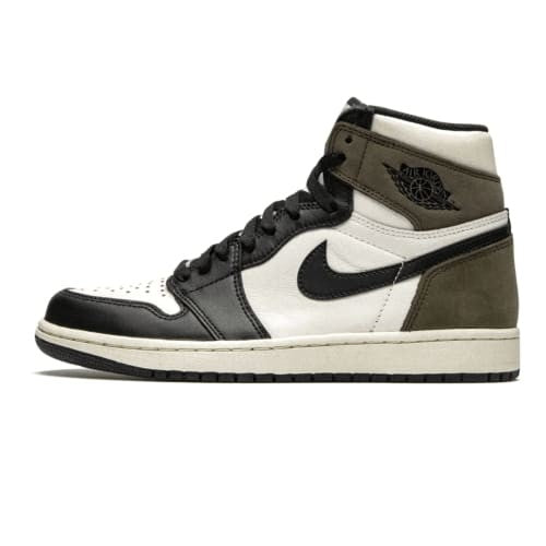 Air Jordan 1 Retro High OG 'Dark Mocha'