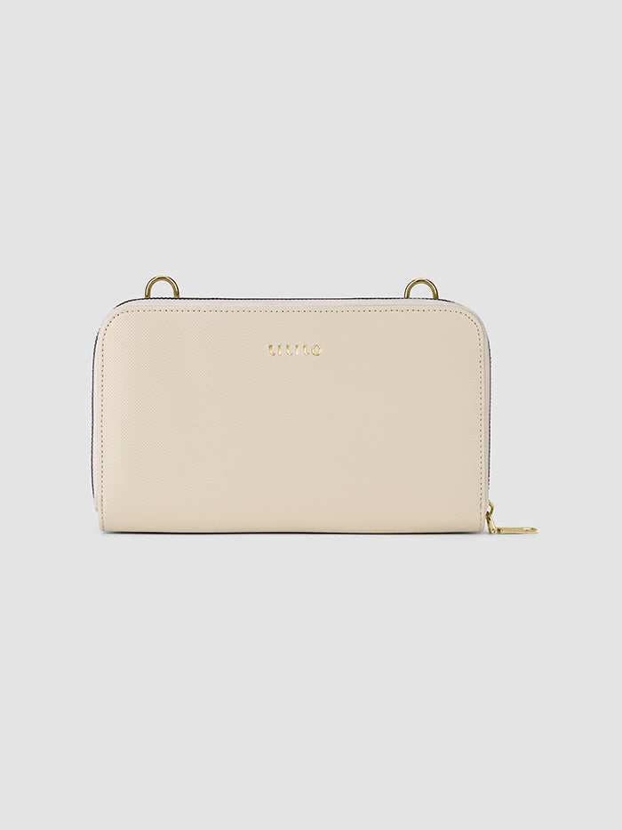 Double Take - 2 in 1 Cross Body & Wallet Lililo