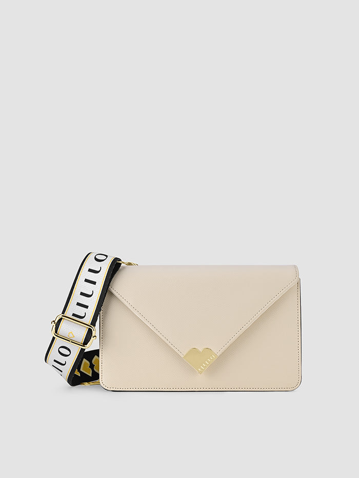 Double Take - 2 in 1 Cross Body & Wallet Lililo