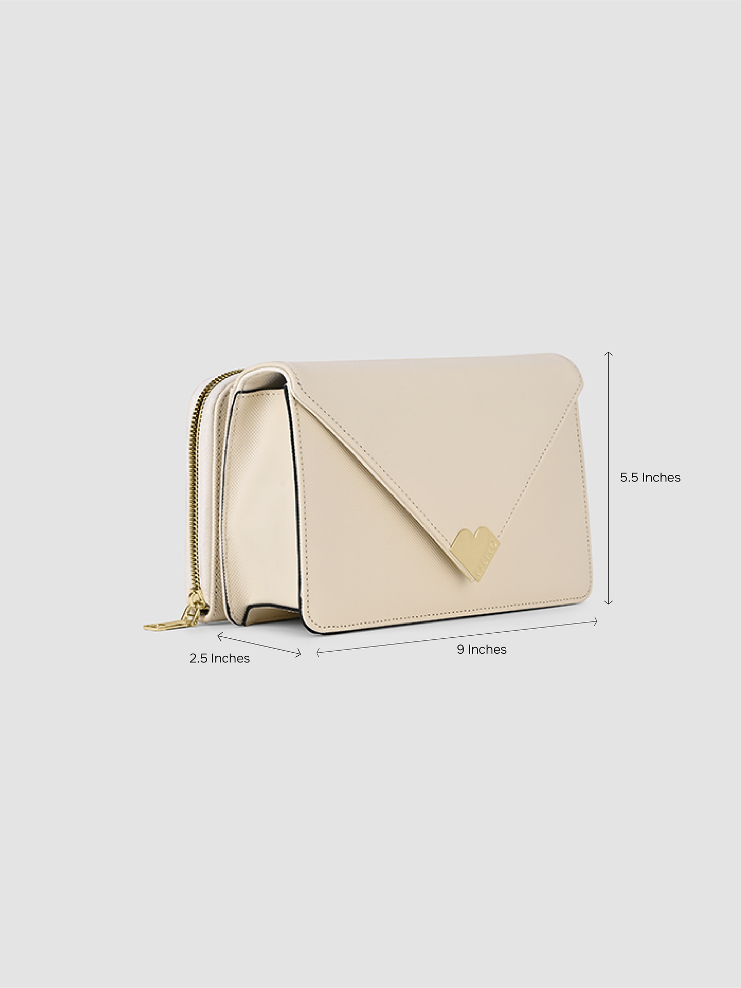 Double Take - 2 in 1 Cross Body & Wallet Lililo
