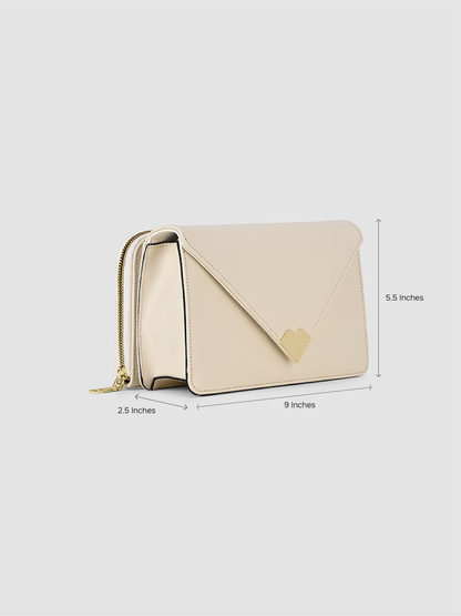 Double Take - 2 in 1 Cross Body & Wallet Lililo