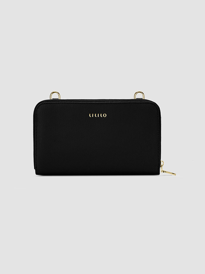 Double Take - 2 in 1 Cross Body & Wallet Lililo