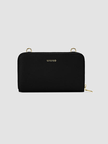 Double Take - 2 in 1 Cross Body & Wallet Lililo