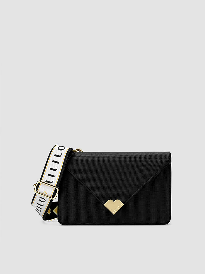 Double Take - 2 in 1 Cross Body & Wallet Lililo