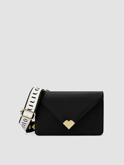 Double Take - 2 in 1 Cross Body & Wallet Lililo