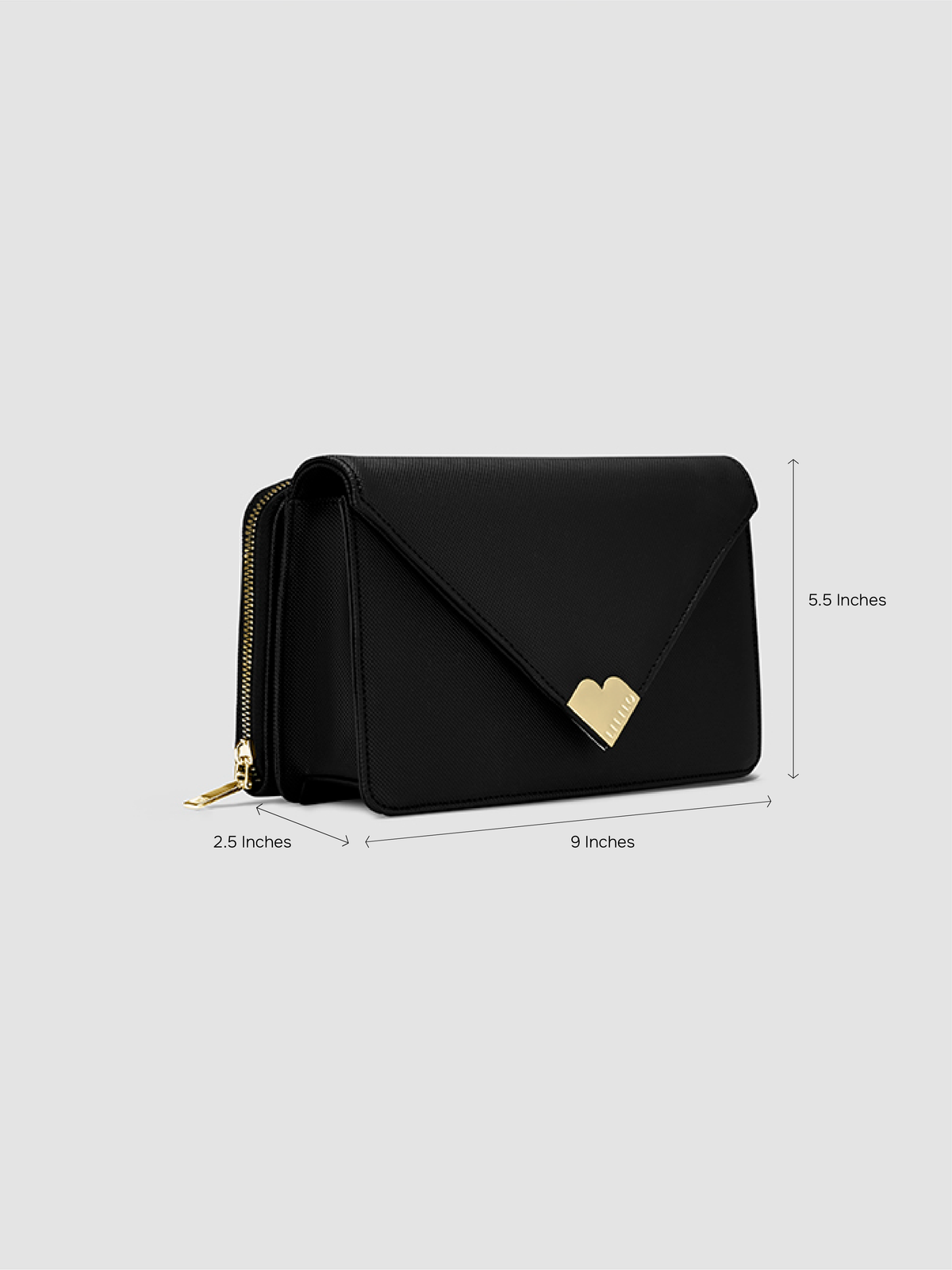 Double Take - 2 in 1 Cross Body & Wallet Lililo