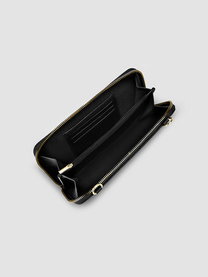 Double Take - 2 in 1 Cross Body & Wallet Lililo