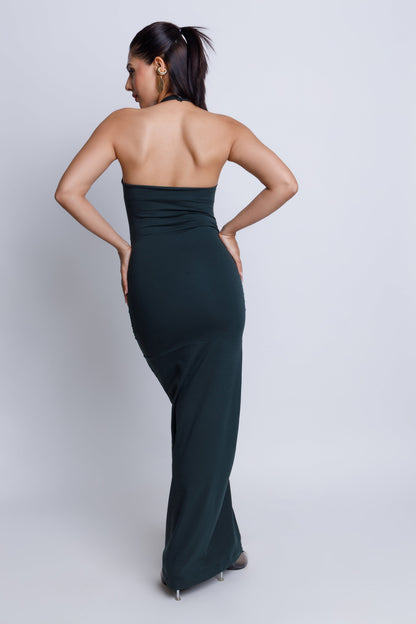 Halter Maxi