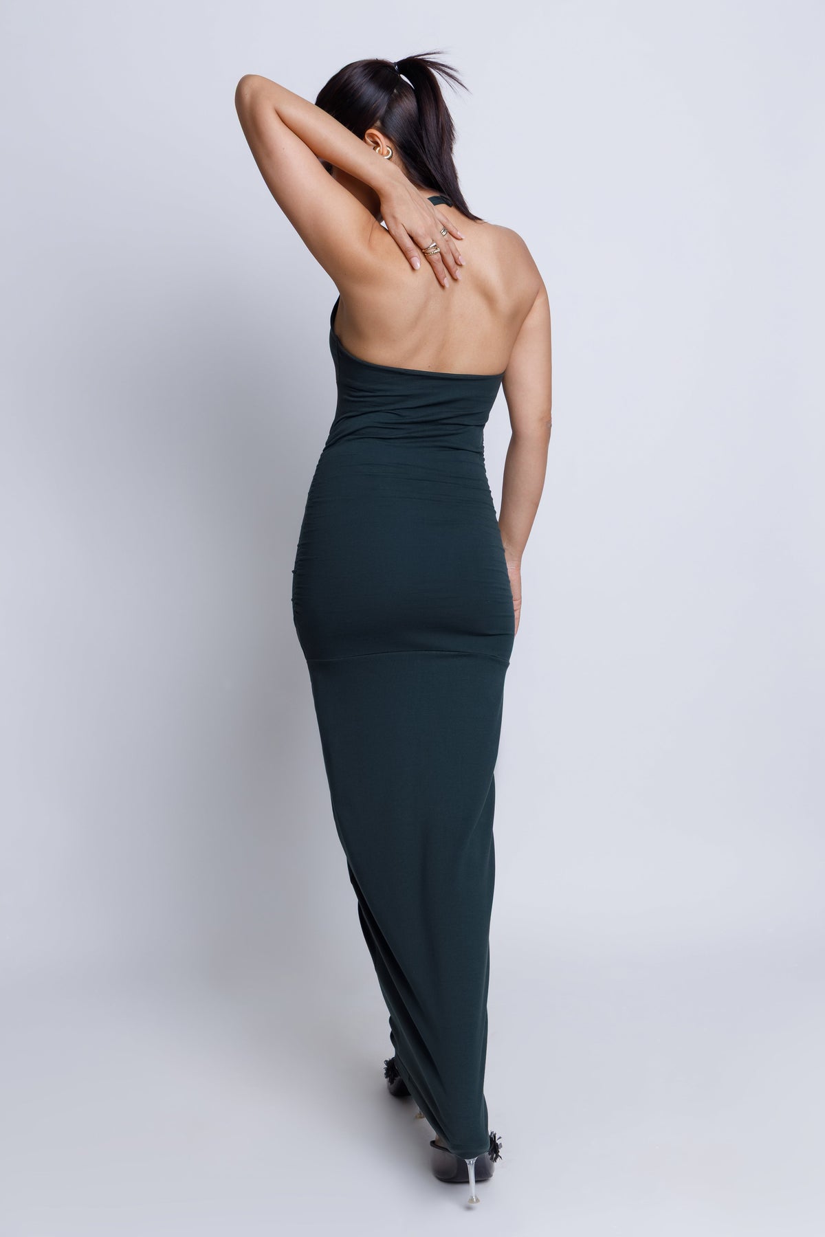 Halter Maxi