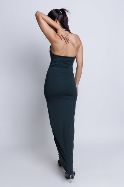 Halter Maxi