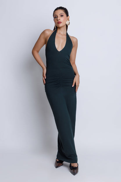 Halter Maxi