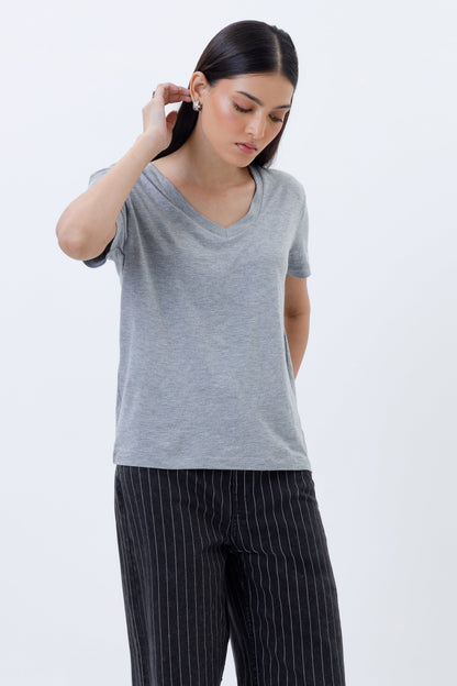 Relaxed Fit T-shirt