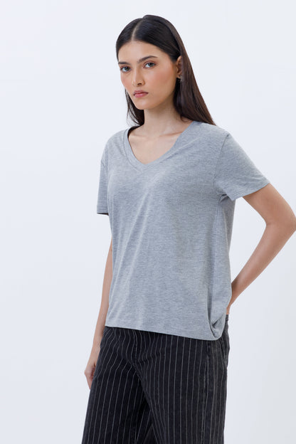 Relaxed Fit T-shirt