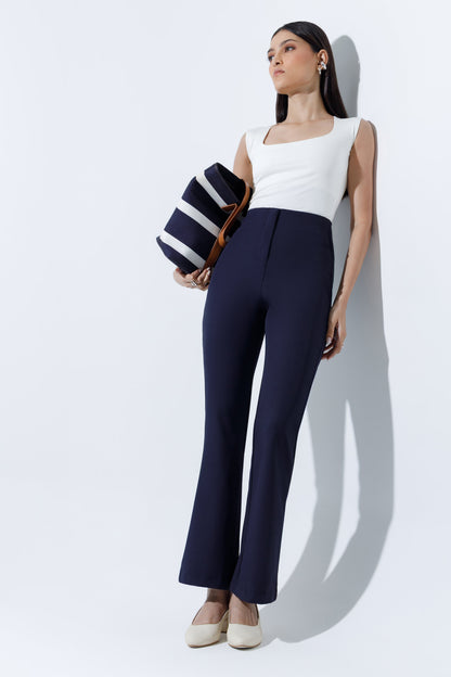 Square Neck Top