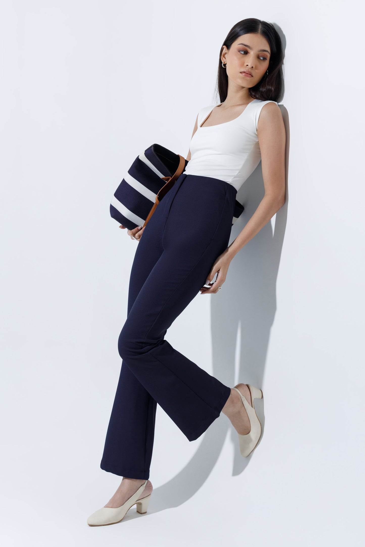 Square Neck Top